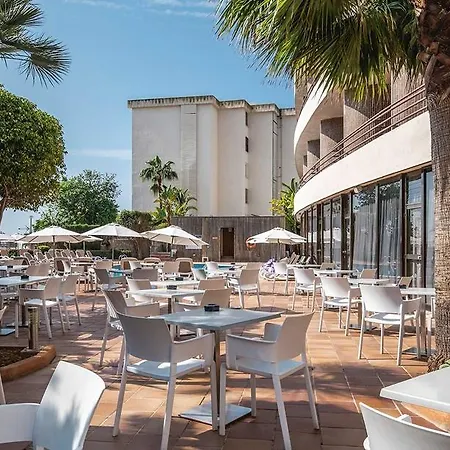 Be Live Experience Costa Palma (adults Only) 4*