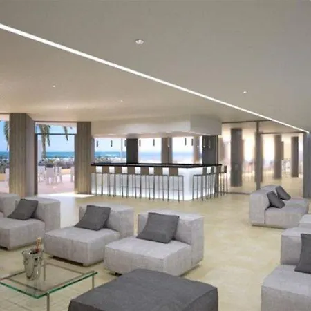 Hotel Be Live Experience Costa Palma (adults Only)