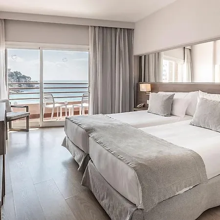 Hotell Be Live Experience Costa Palma (adults Only) Cala Major (Mallorca)