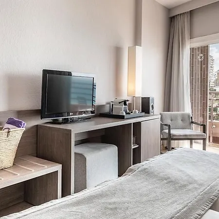 Be Live Experience Costa Palma (adults Only) Hotell Cala Major (Mallorca)