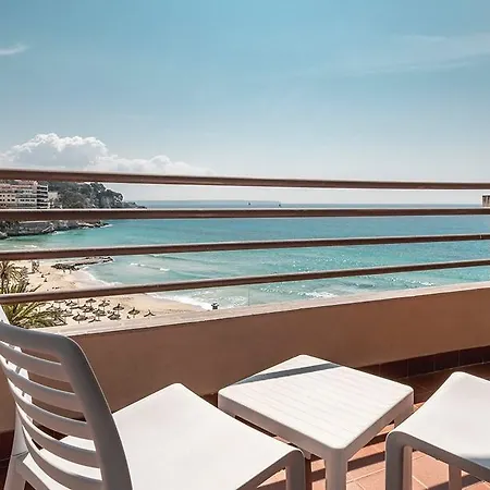 Hotell Be Live Experience Costa Palma (adults Only) 4*