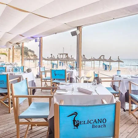 Be Live Experience Costa Palma (adults Only) Ξενοδοχείο