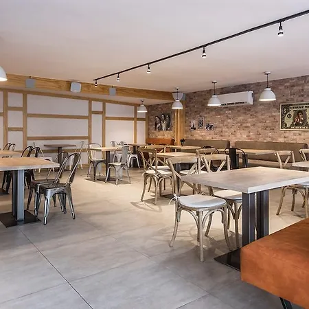 Hotell Be Live Experience Costa Palma (adults Only)