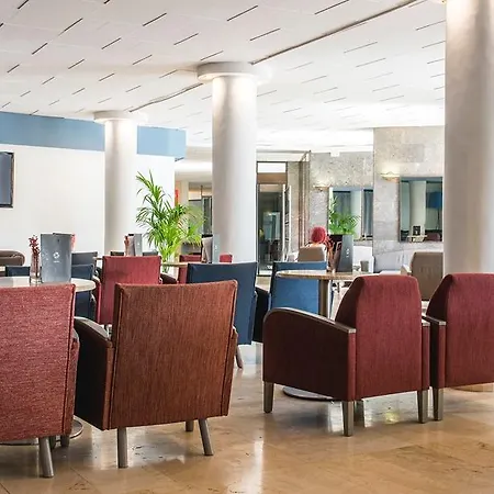 Be Live Experience Costa Palma (adults Only) 4*