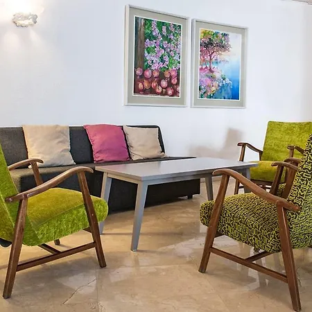 Be Live Experience Costa Palma (adults Only) 4*