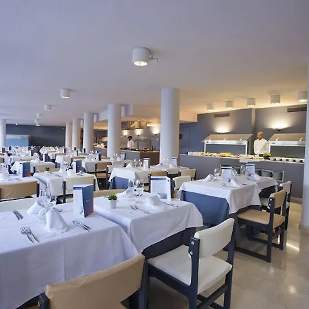 Be Live Experience Costa Palma (adults Only) Hotell