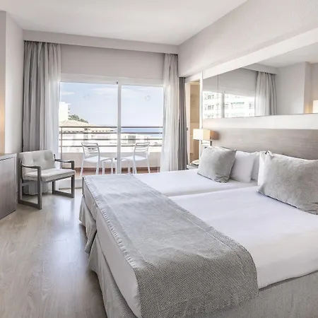 Be Live Experience Costa Palma (adults Only) 4*
