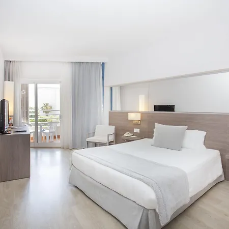 Be Live Experience Costa Palma (adults Only) Cala Major (Mallorca)