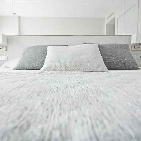 Hotell Be Live Experience Costa Palma (adults Only)