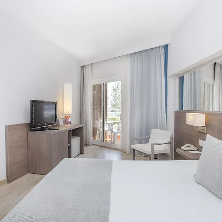 Be Live Experience Costa Palma (adults Only) Hotell