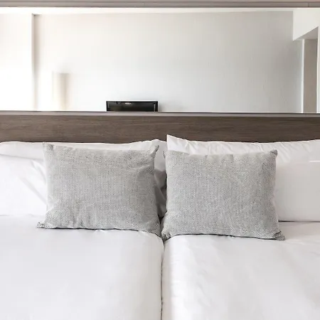 Be Live Experience Costa Palma (adults Only) Hotell Cala Major (Mallorca)