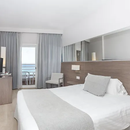Be Live Experience Costa Palma (adults Only) Ξενοδοχείο 4*