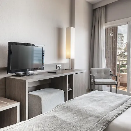 Hotell Be Live Experience Costa Palma (adults Only) 4*