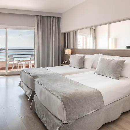 Hotell Be Live Experience Costa Palma (adults Only)