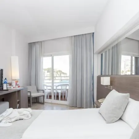 Be Live Experience Costa Palma (adults Only) Cala Major (Mallorca)