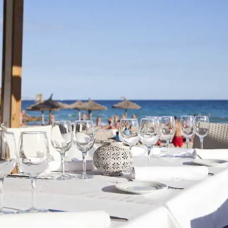 Be Live Experience Costa Palma (adults Only) Hotell Cala Major (Mallorca)