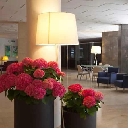Hotell Be Live Experience Costa Palma (adults Only) 4*