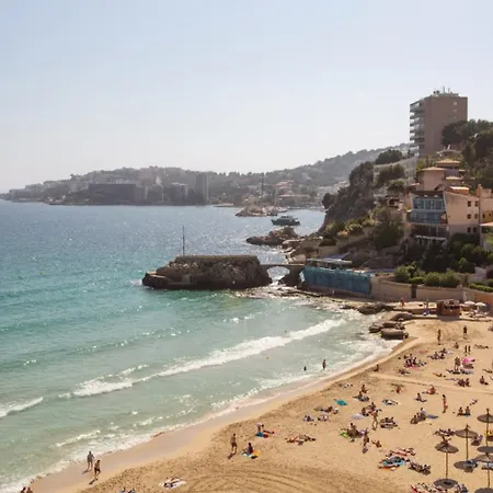Be Live Experience Costa Palma (adults Only) Cala Major (Mallorca)
