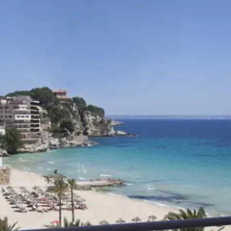 Be Live Experience Costa Palma (adults Only) Hotell