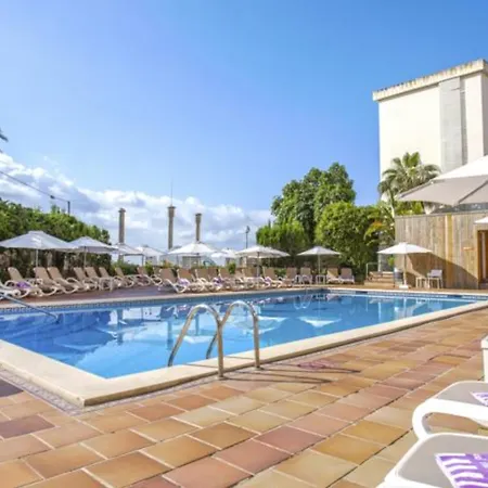 Be Live Experience Costa Palma (adults Only) 4* Cala Major (Mallorca)