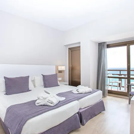 Be Live Experience Costa Palma (adults Only) 4*