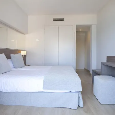 Be Live Experience Costa Palma (adults Only) Hotell