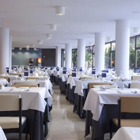 Be Live Experience Costa Palma (adults Only) 4* Cala Major (Mallorca)