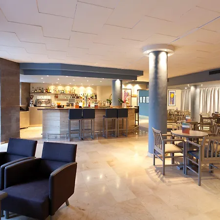 Hotell Be Live Experience Costa Palma (adults Only)