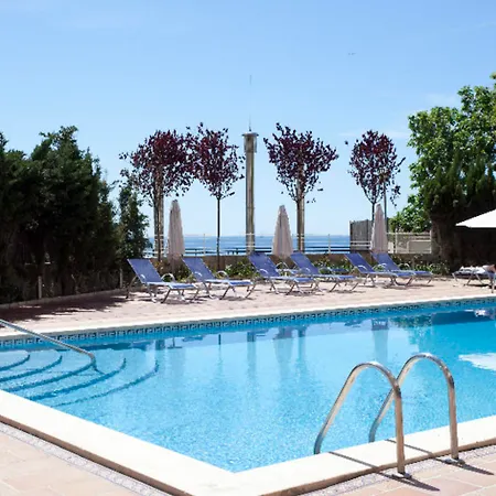 Be Live Experience Costa Palma (adults Only) 4* Cala Major (Mallorca)