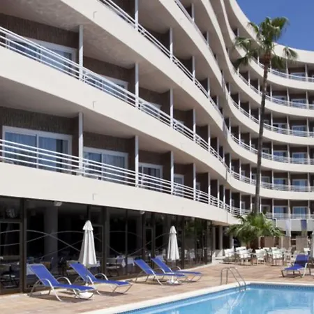 Be Live Experience Costa Palma (adults Only) Hotell Cala Major (Mallorca)