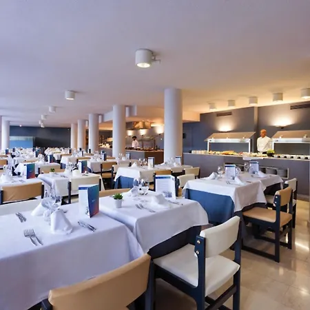 Hotell Be Live Experience Costa Palma (adults Only) 4*