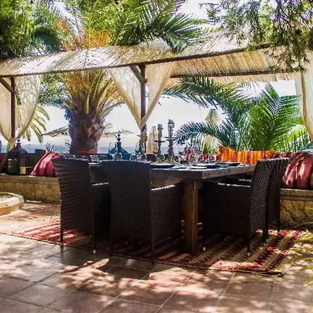 Be Live Experience Costa Palma (adults Only) Hotell 4*