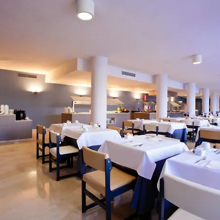 Be Live Experience Costa Palma (adults Only) Hotell