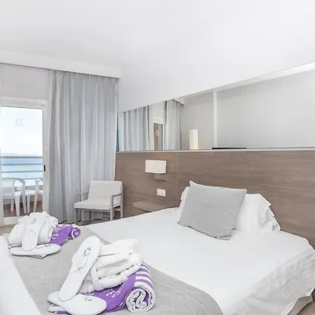 Be Live Experience Costa Palma (adults Only) 4* Cala Major (Mallorca)