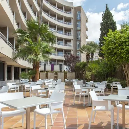 Be Live Experience Costa Palma (adults Only) 4* Cala Major (Mallorca)