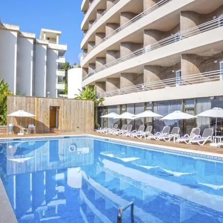 Be Live Experience Costa Palma (adults Only)