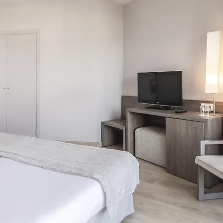 Be Live Experience Costa Palma (adults Only) 4*