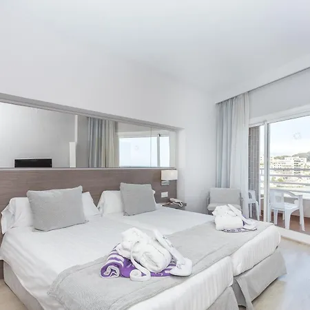 Be Live Experience Costa Palma (adults Only)