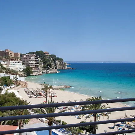 Be Live Experience Costa Palma (adults Only) 4* Cala Major (Mallorca)