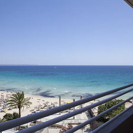 Be Live Experience Costa Palma (adults Only) Hotell Cala Major (Mallorca)