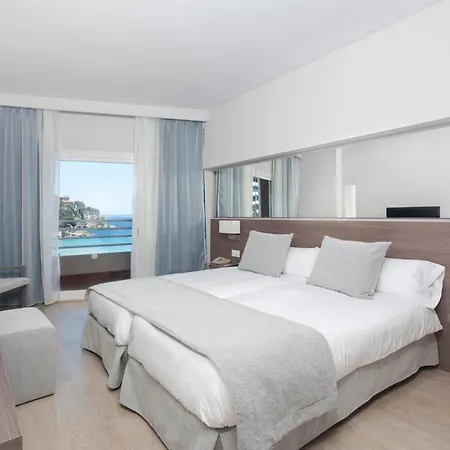 Hotell Be Live Experience Costa Palma (adults Only) Cala Major (Mallorca)