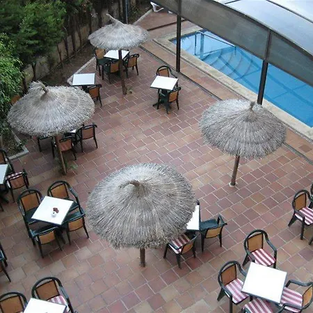 Be Live Experience Costa Palma (adults Only) Cala Major (Mallorca)
