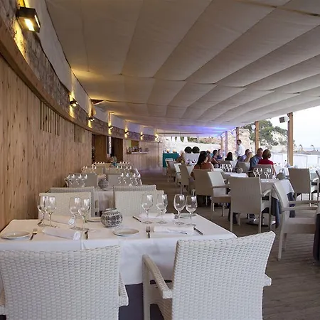 Hotell Be Live Experience Costa Palma (adults Only) Cala Major (Mallorca)