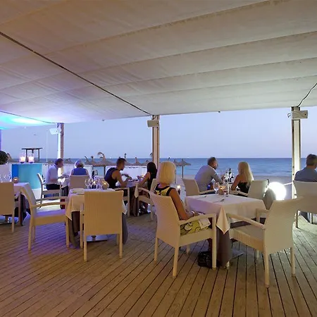 Be Live Experience Costa Palma (adults Only) Cala Major (Mallorca)
