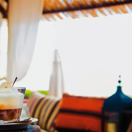 Hotell Be Live Experience Costa Palma (adults Only) Cala Major (Mallorca)