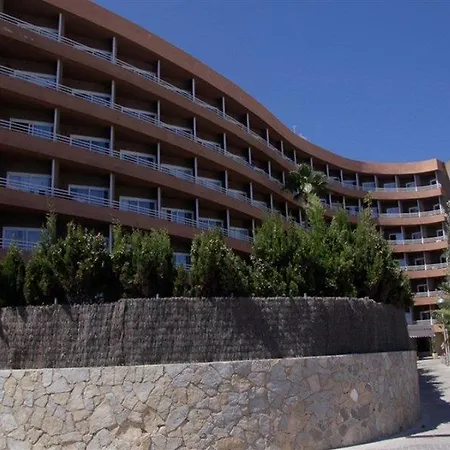Be Live Experience Costa Palma (adults Only) Hotell