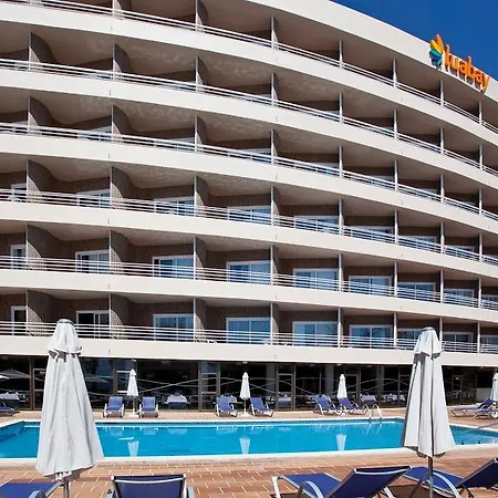 Be Live Experience Costa Palma (adults Only) Hotell 4*