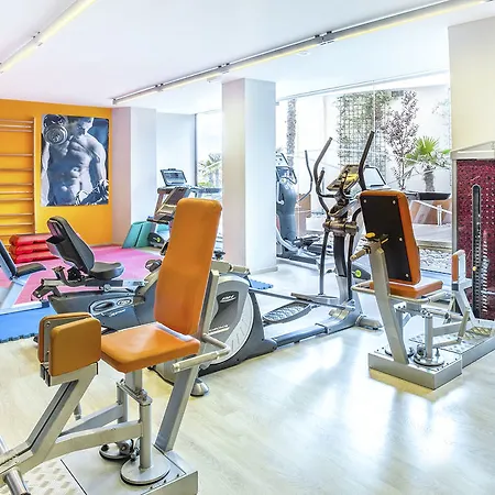 Be Live Experience Costa Palma (adults Only) Hotell
