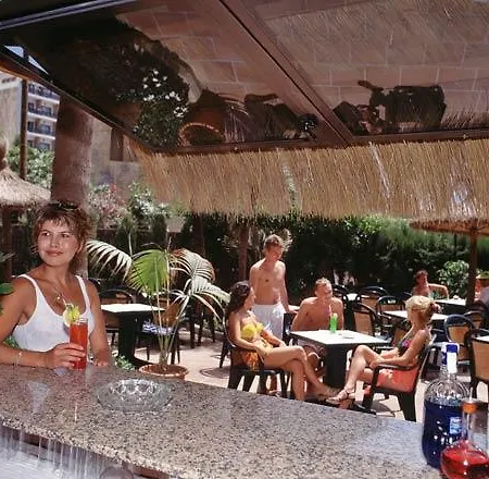 Be Live Experience Costa Palma (adults Only) Hotell Cala Major (Mallorca)