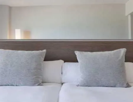Hotell Be Live Experience Costa Palma (adults Only)